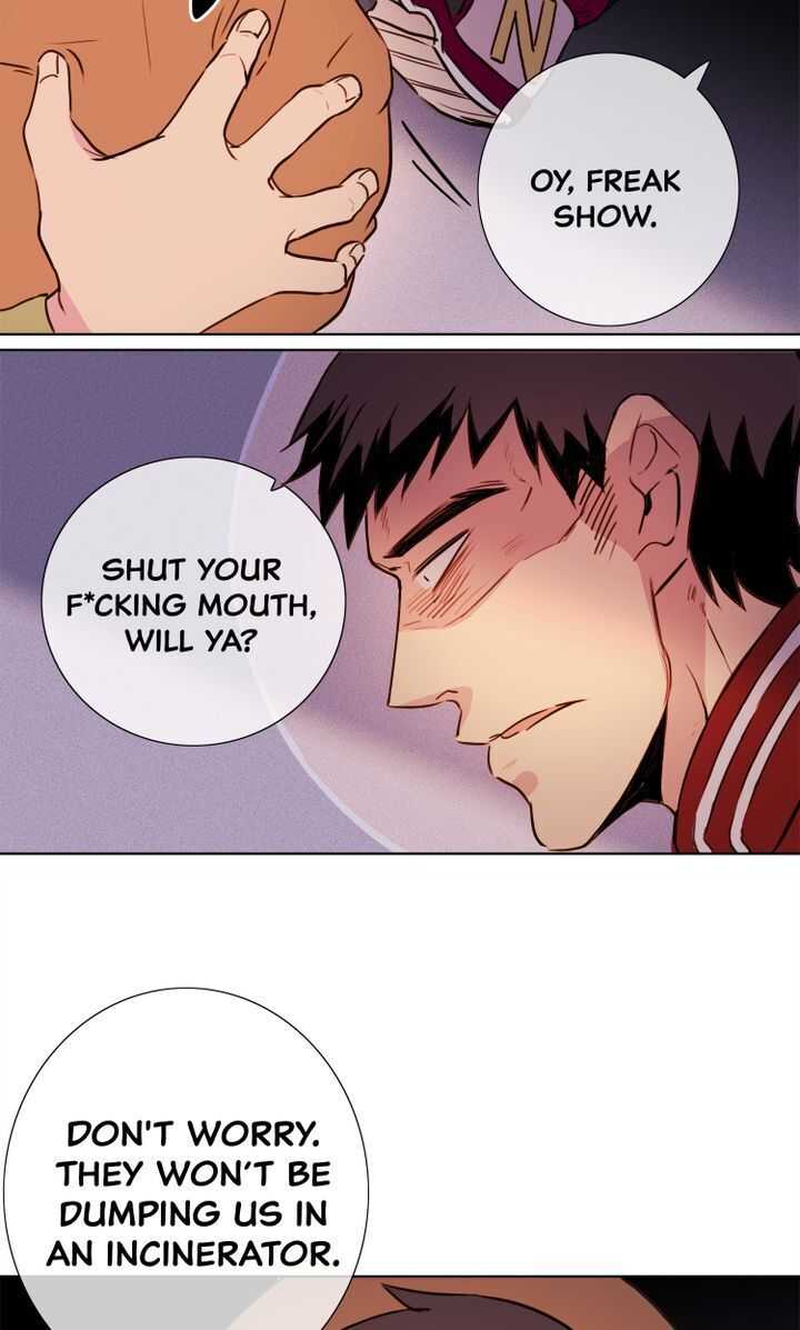 Youth Market Chapter 3 - page 29