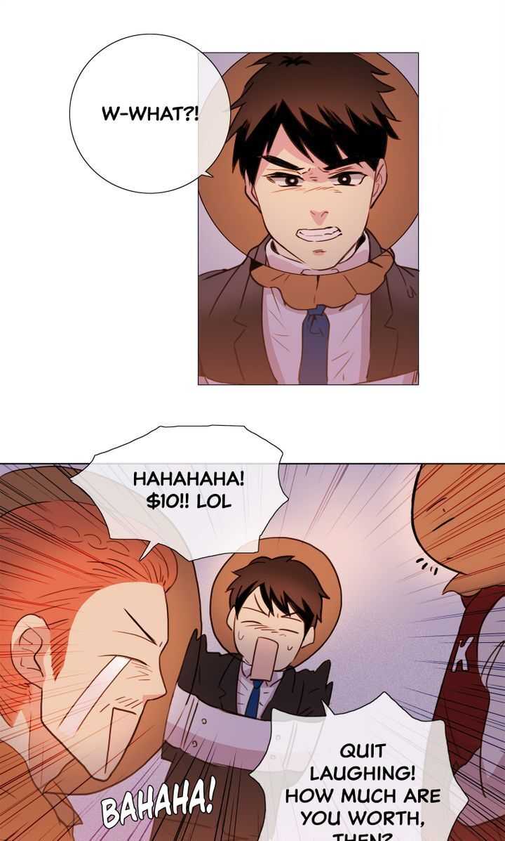 Youth Market Chapter 3 - page 3