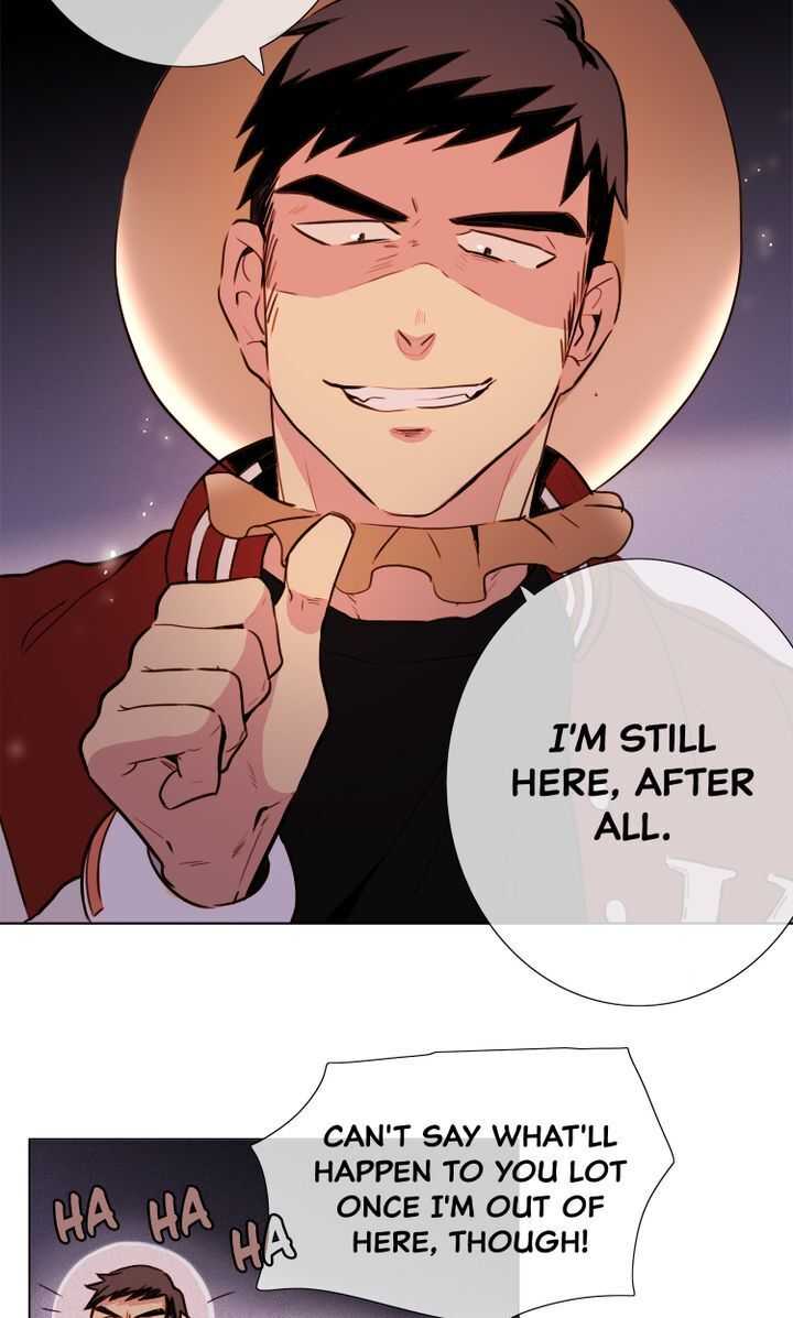 Youth Market Chapter 3 - page 30