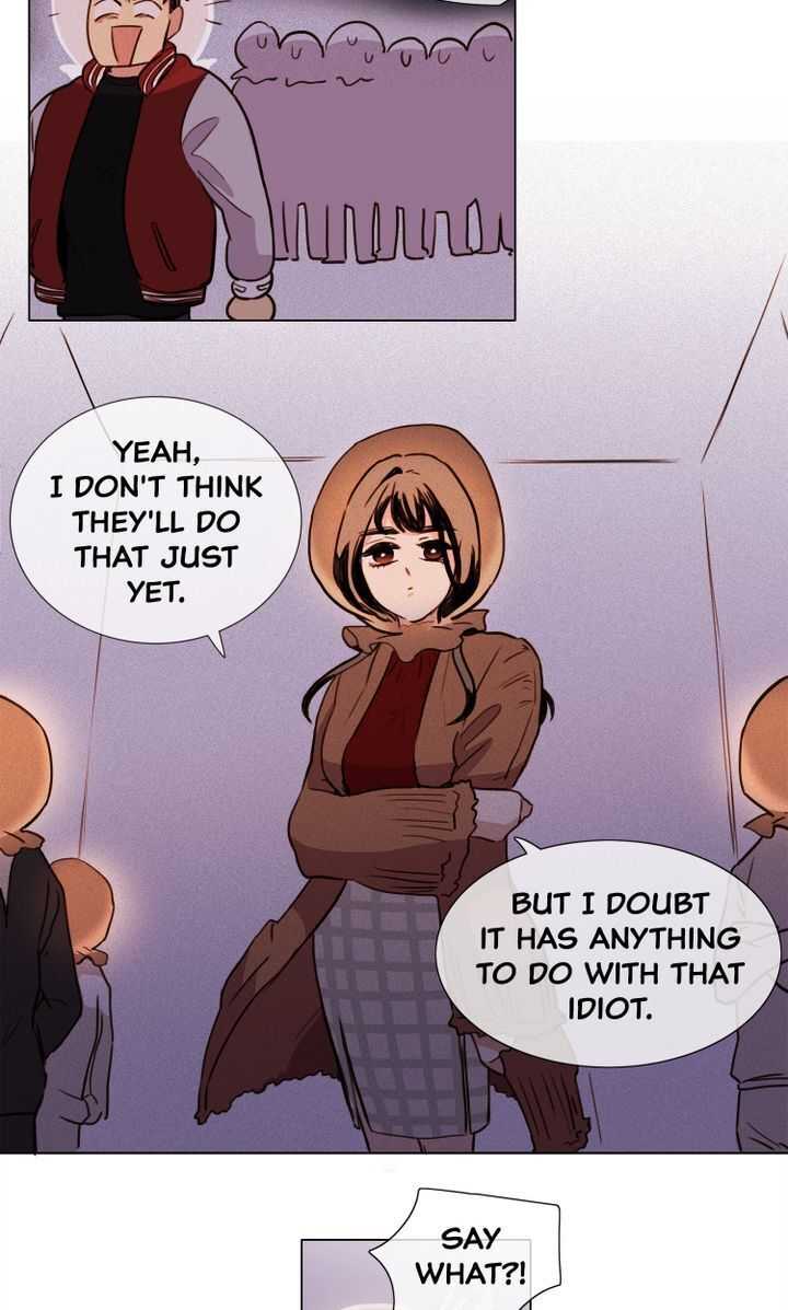 Youth Market Chapter 3 - page 31