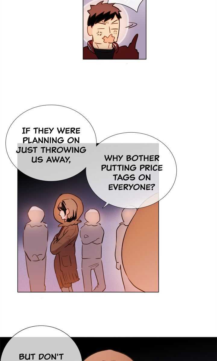 Youth Market Chapter 3 - page 32