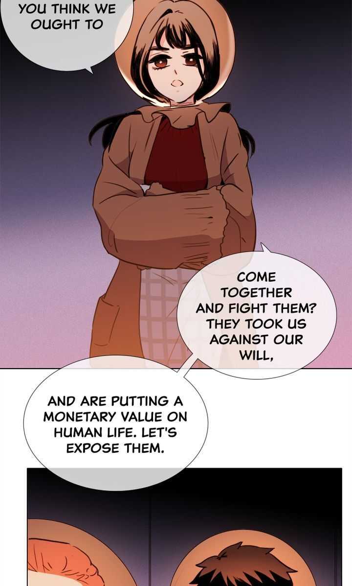 Youth Market Chapter 3 - page 33