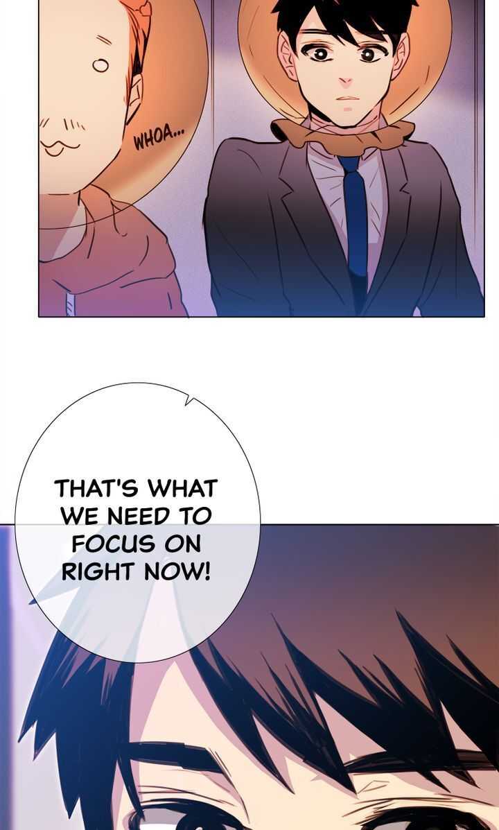 Youth Market Chapter 3 - page 34