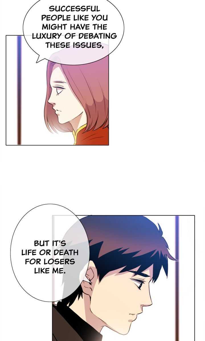 Youth Market Chapter 3 - page 39