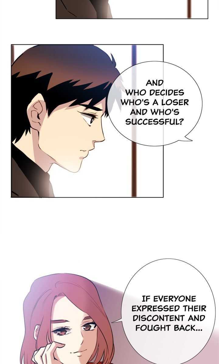 Youth Market Chapter 3 - page 40