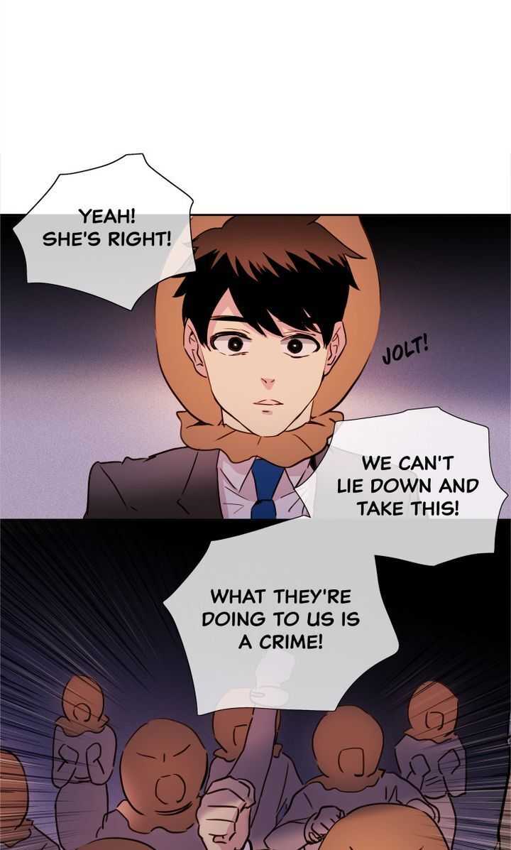 Youth Market Chapter 3 - page 42