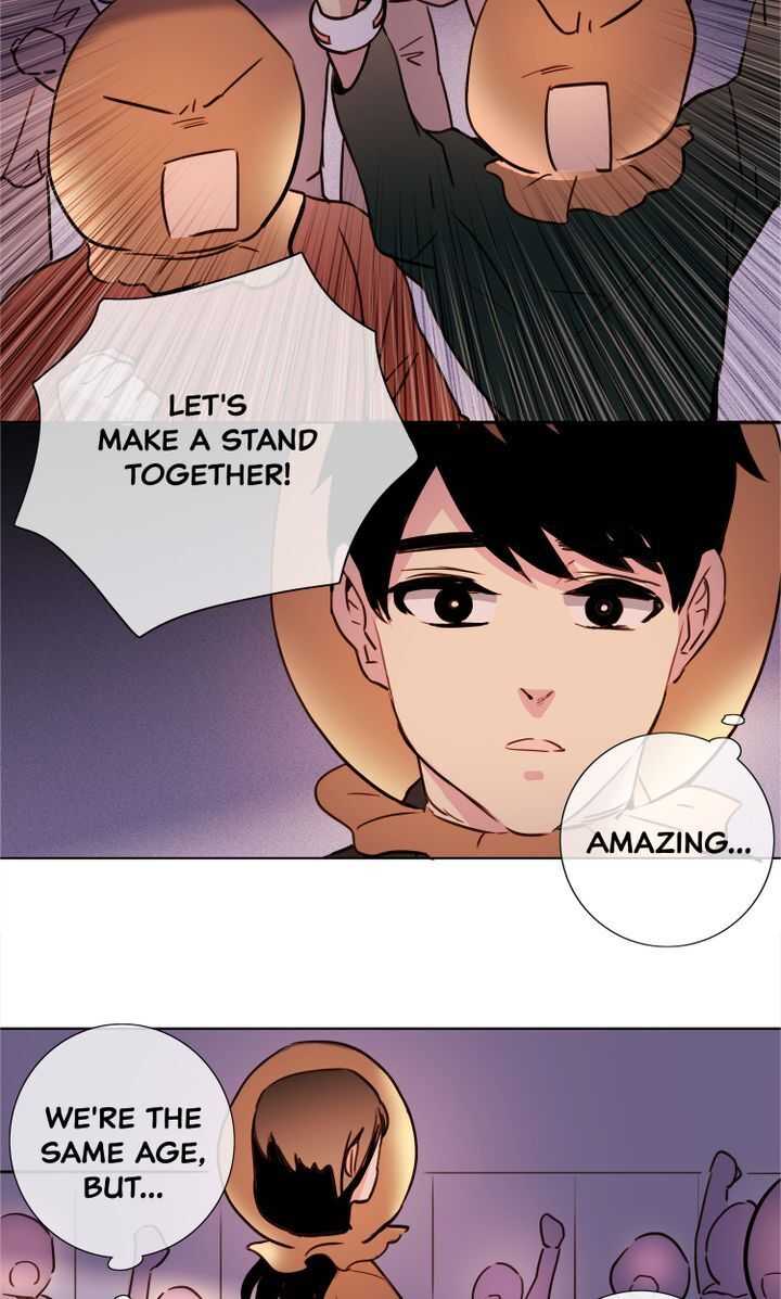 Youth Market Chapter 3 - page 43