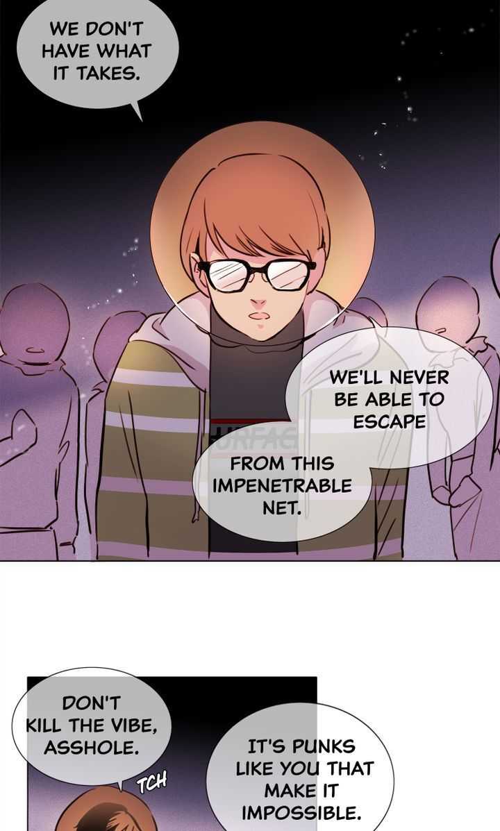 Youth Market Chapter 3 - page 45