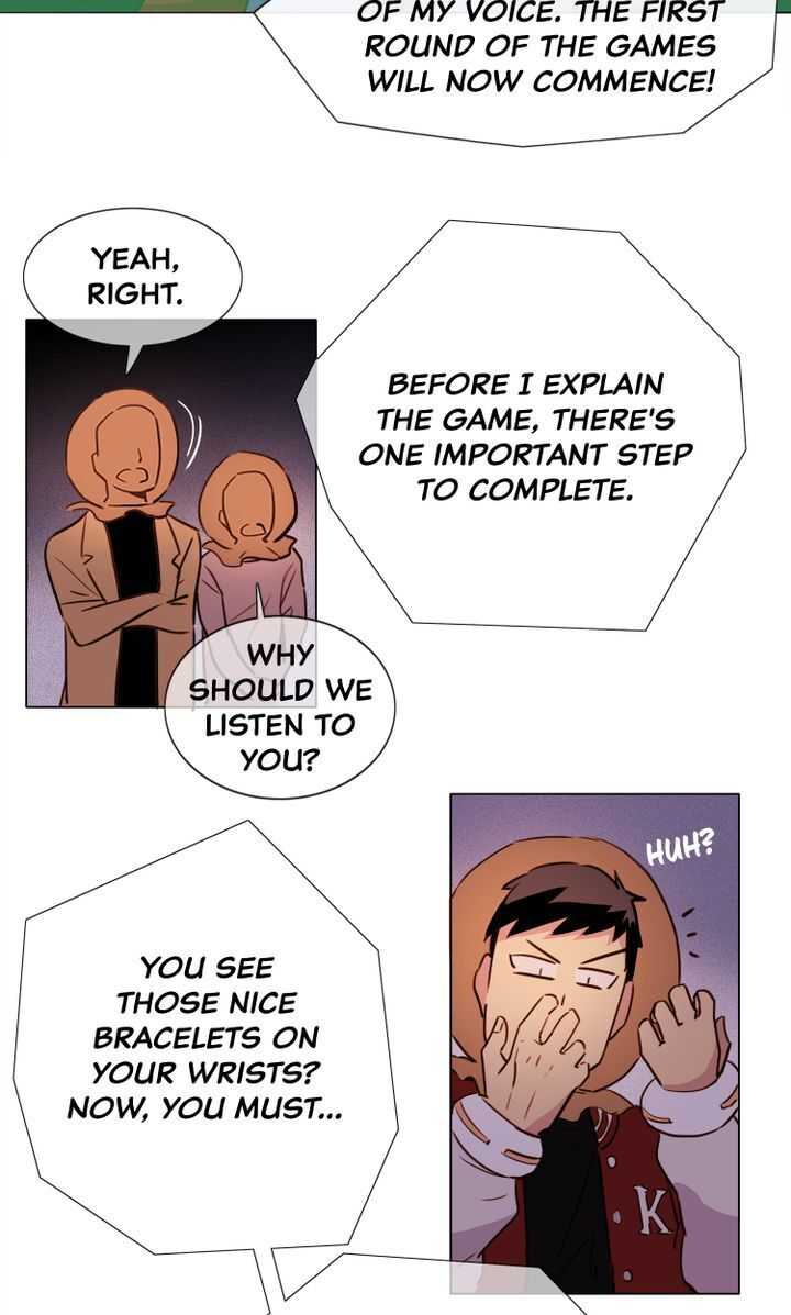 Youth Market Chapter 3 - page 49