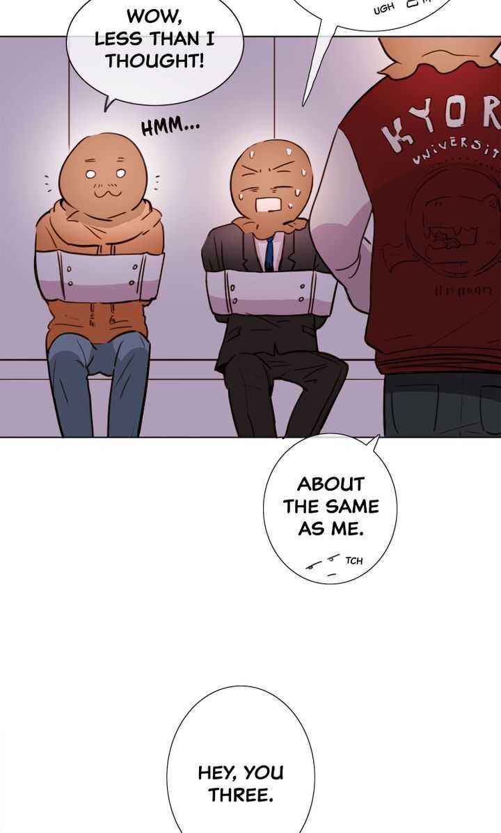 Youth Market Chapter 3 - page 5