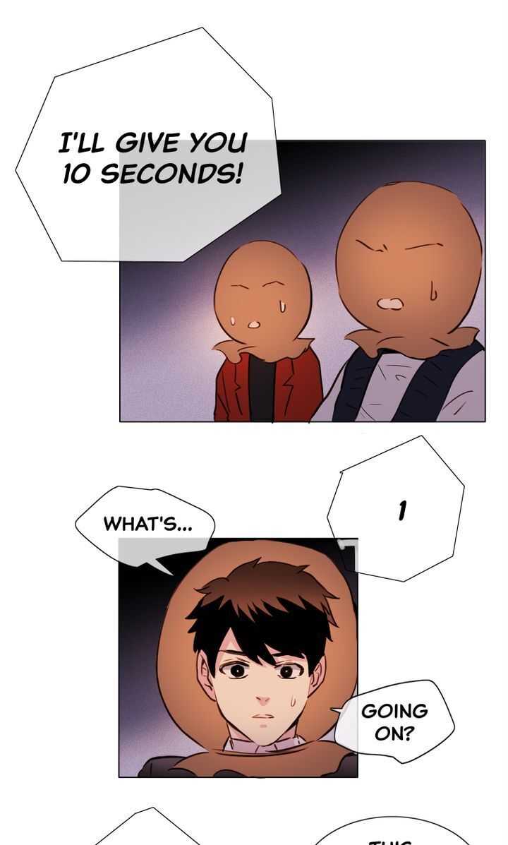 Youth Market Chapter 3 - page 52