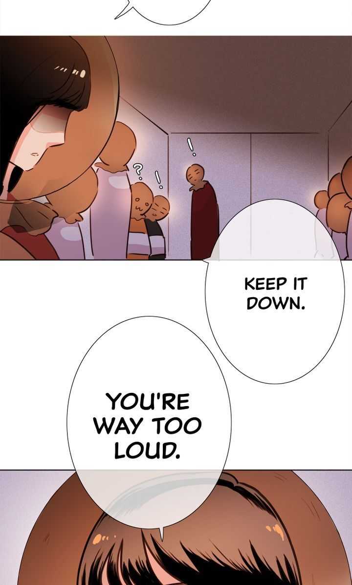 Youth Market Chapter 3 - page 6