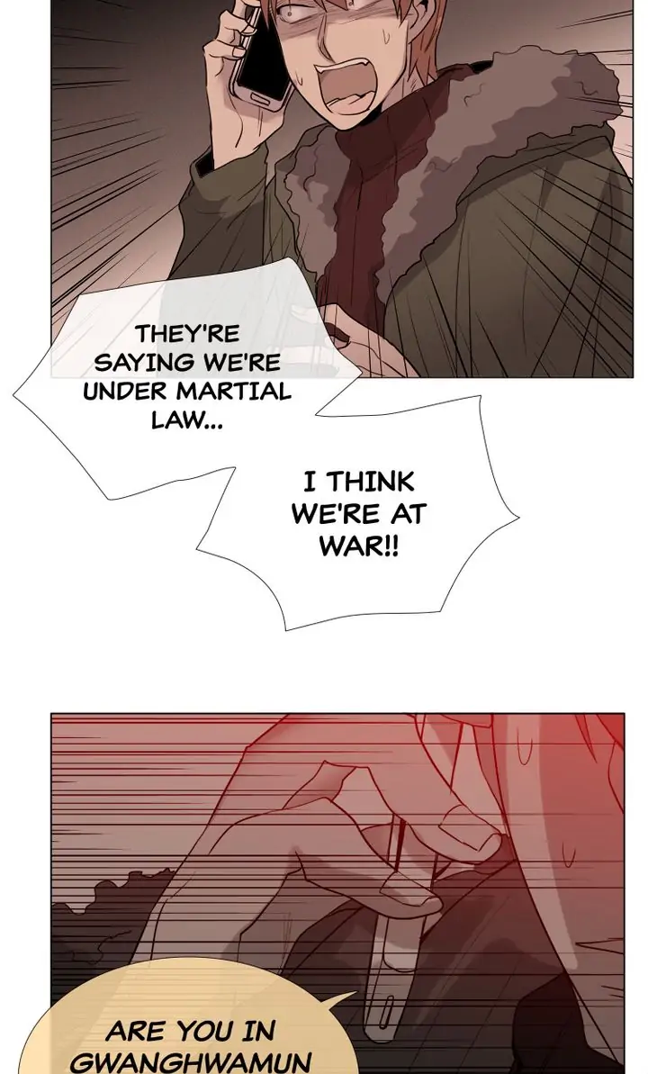 Youth Market Chapter 55 - page 33
