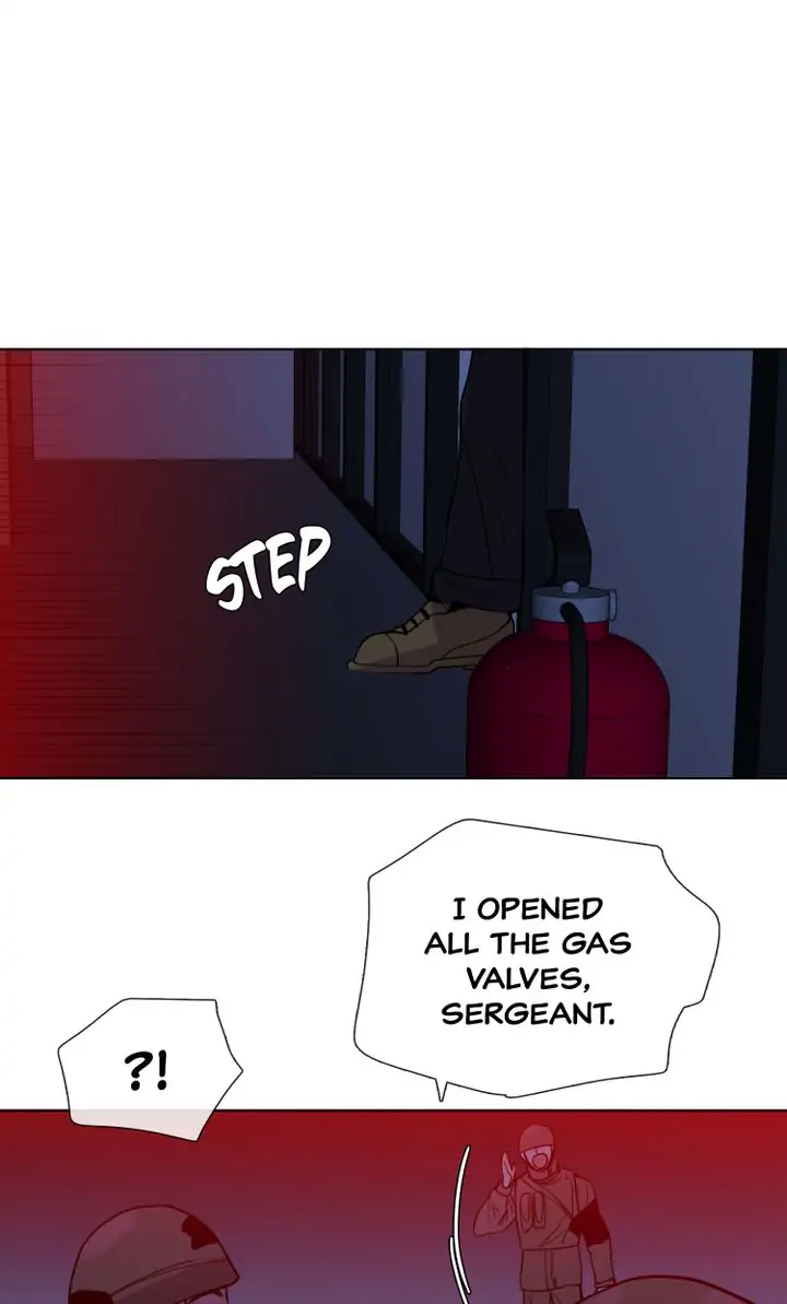 Youth Market Chapter 55 - page 35