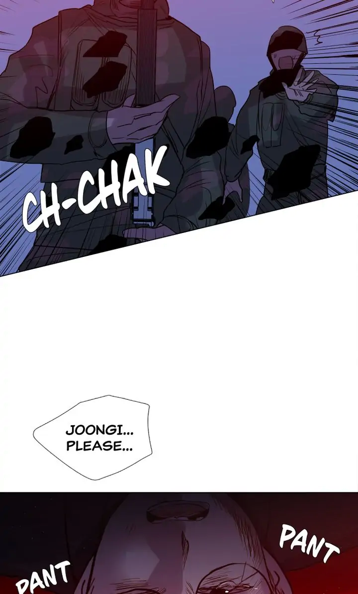 Youth Market Chapter 55 - page 49