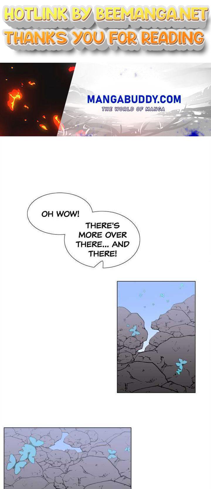Youth Market Chapter 18 - page 1