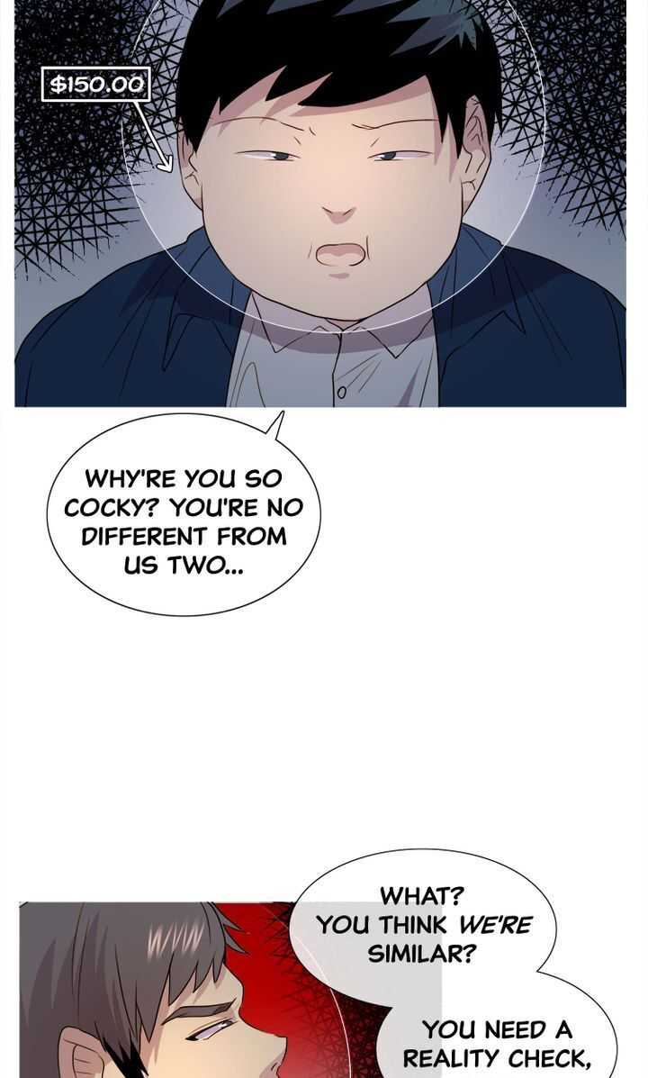 Youth Market Chapter 18 - page 19