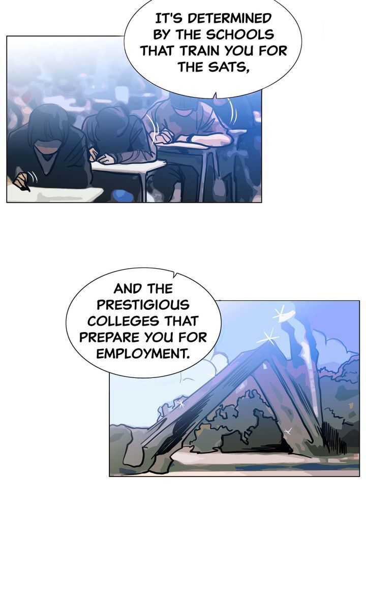 Youth Market Chapter 18 - page 21