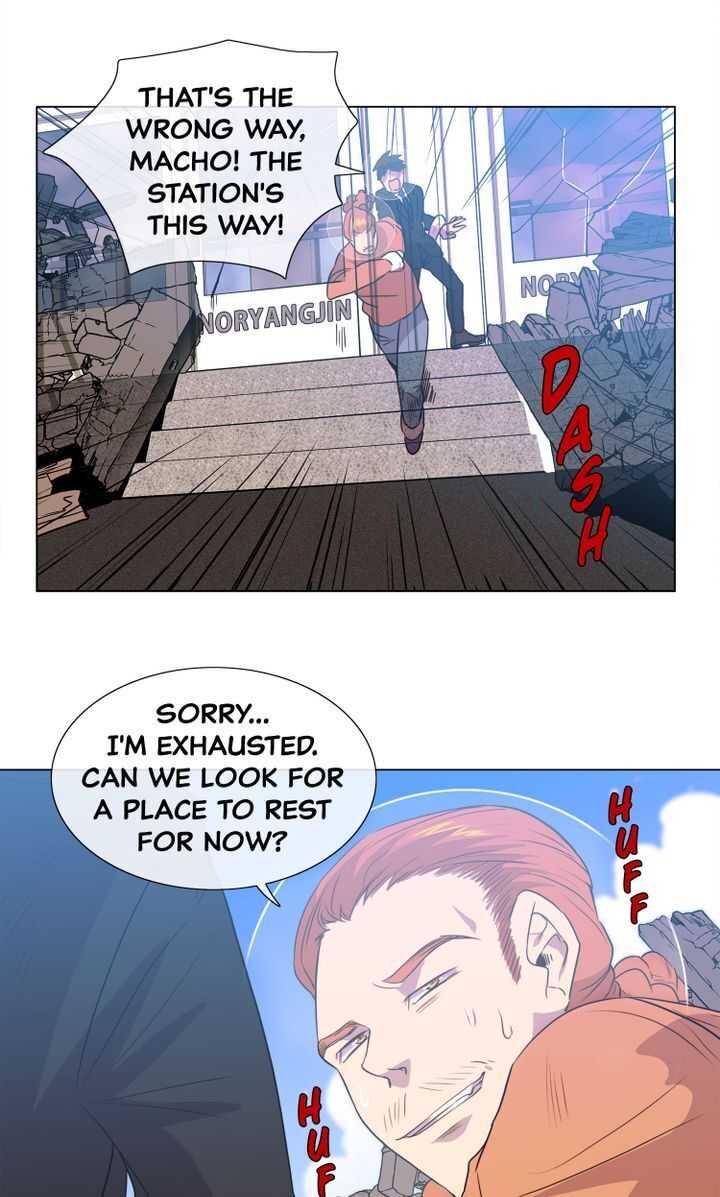 Youth Market Chapter 18 - page 35