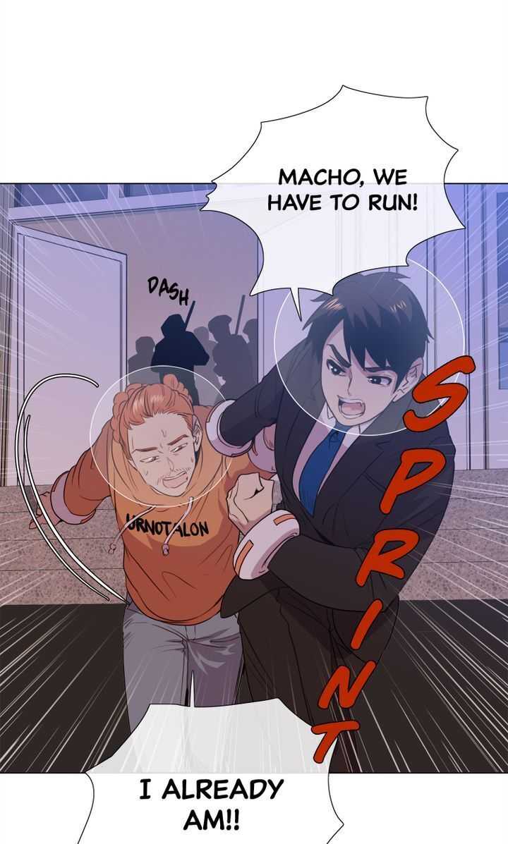 Youth Market Chapter 18 - page 40