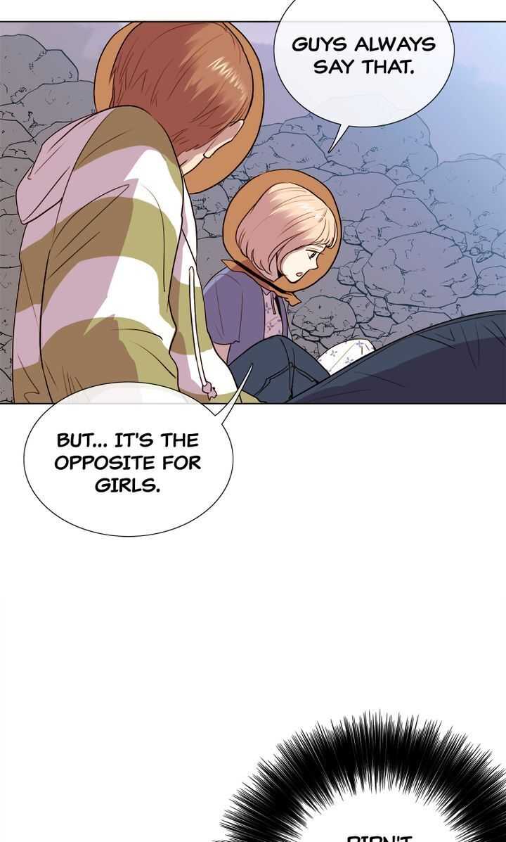 Youth Market Chapter 18 - page 5