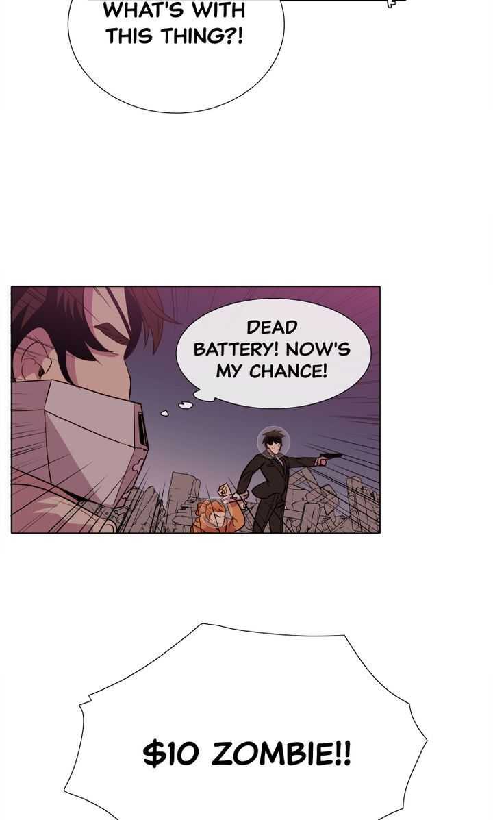Youth Market Chapter 18 - page 55