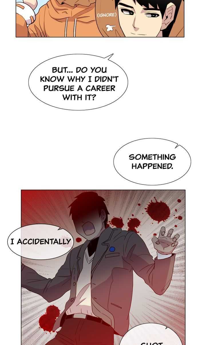 Youth Market Chapter 13 - page 16