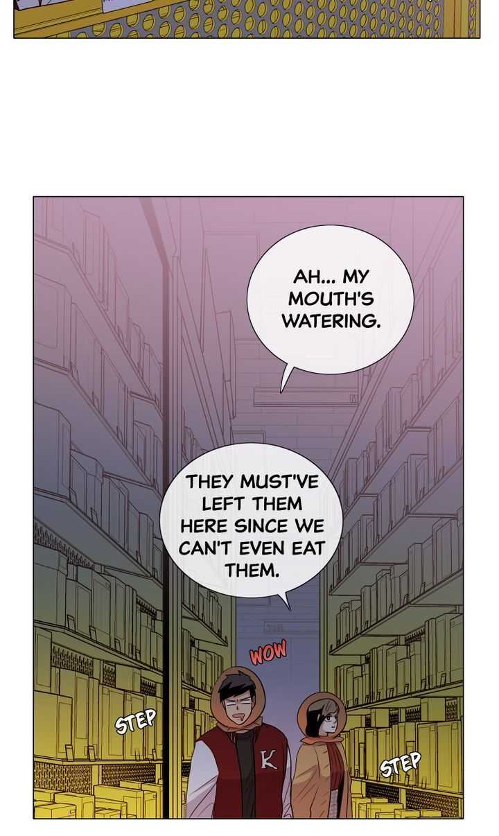 Youth Market Chapter 13 - page 24