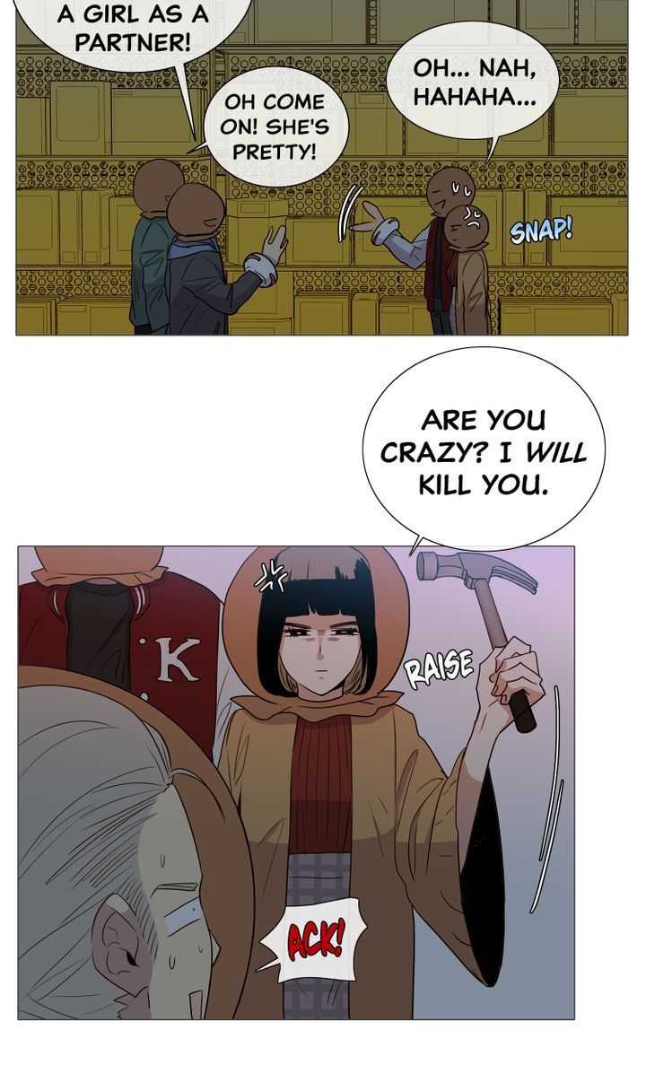 Youth Market Chapter 13 - page 32