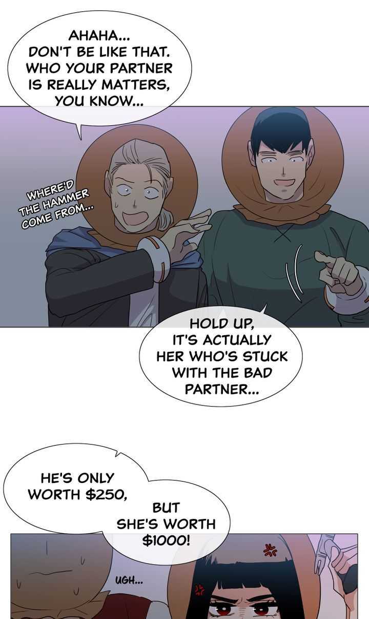 Youth Market Chapter 13 - page 33