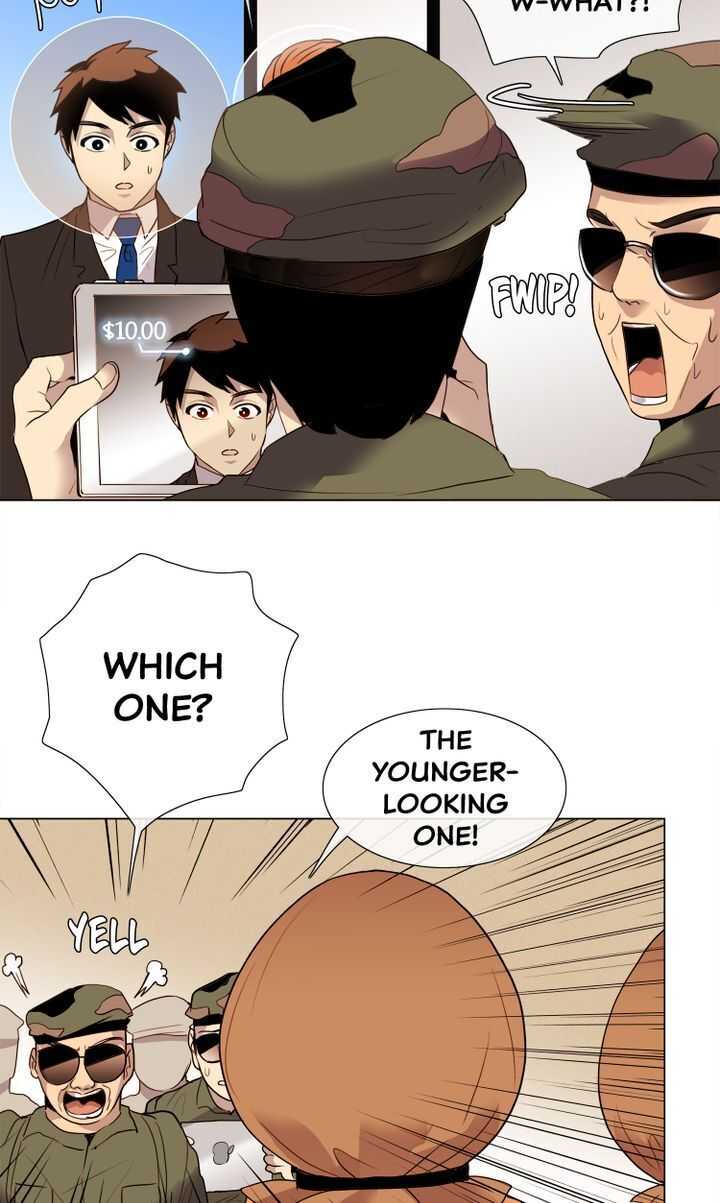 Youth Market Chapter 15 - page 36