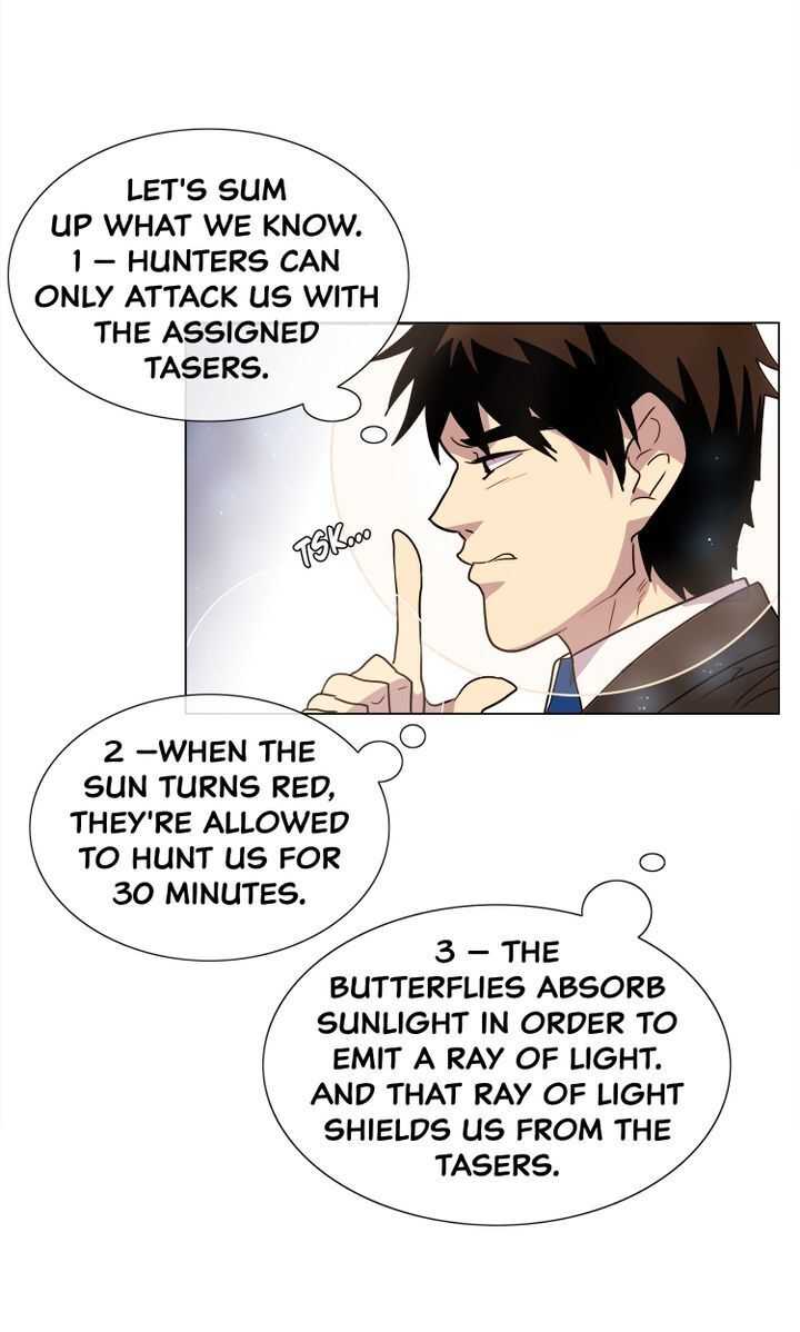 Youth Market Chapter 19 - page 46