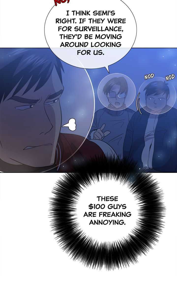 Youth Market Chapter 19 - page 50