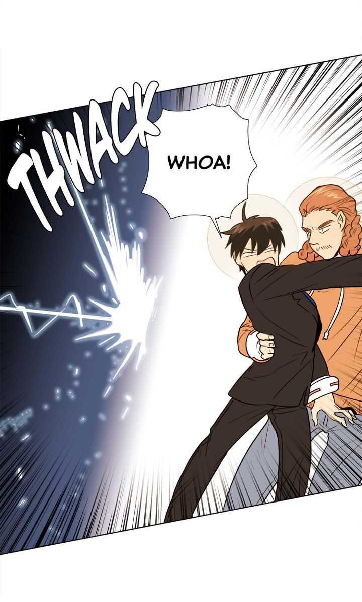 Youth Market Chapter 19 - page 70