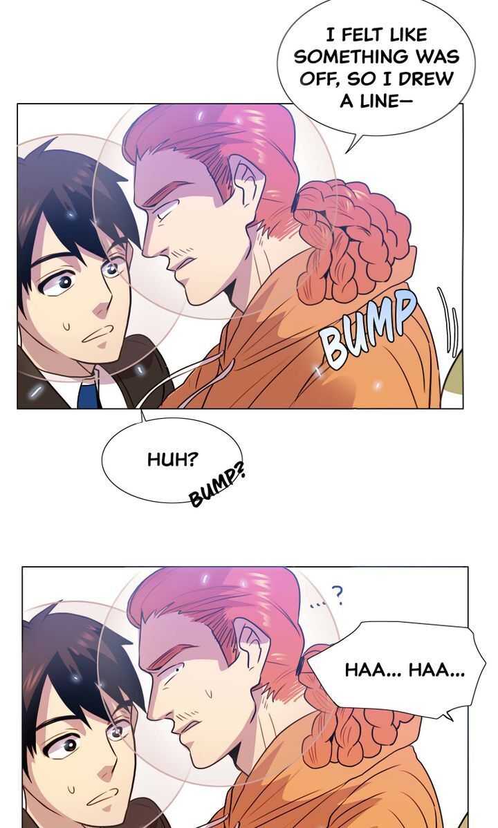 Youth Market Chapter 19 - page 72