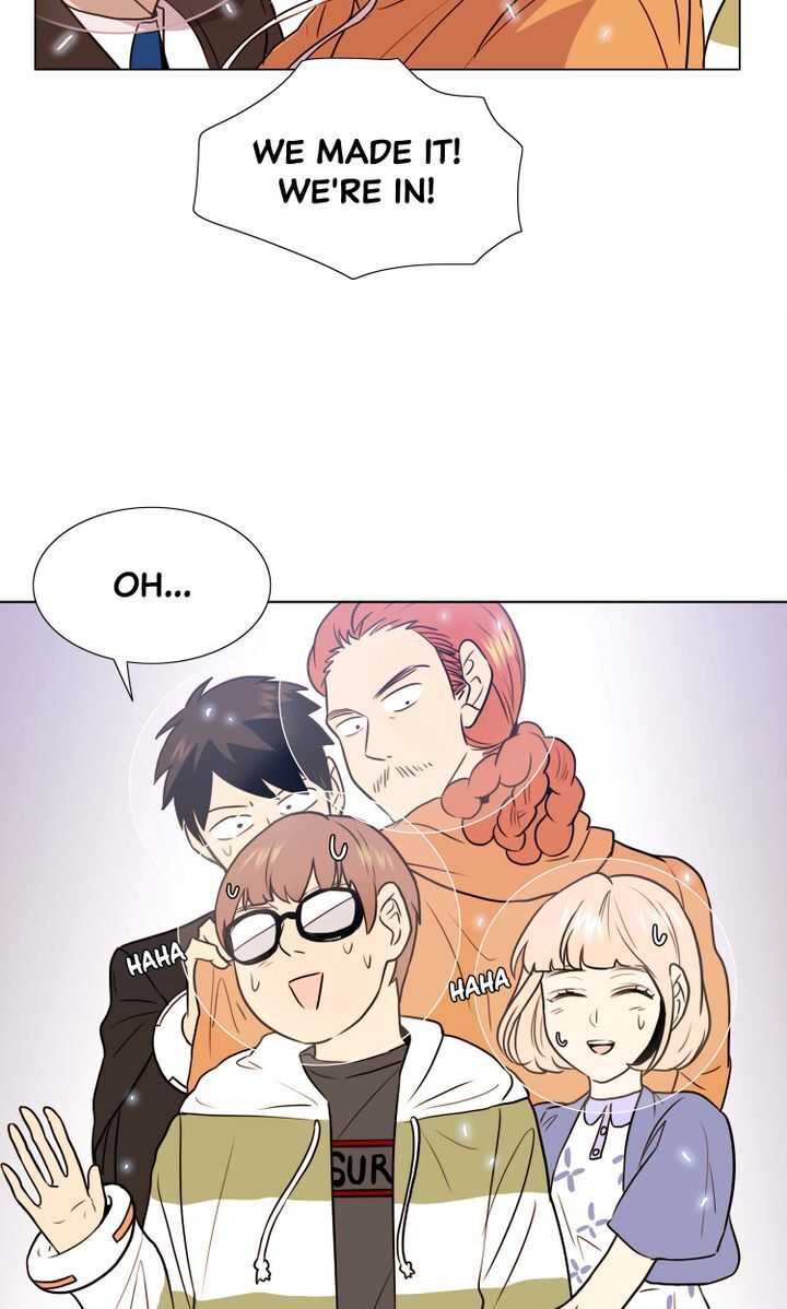 Youth Market Chapter 19 - page 73