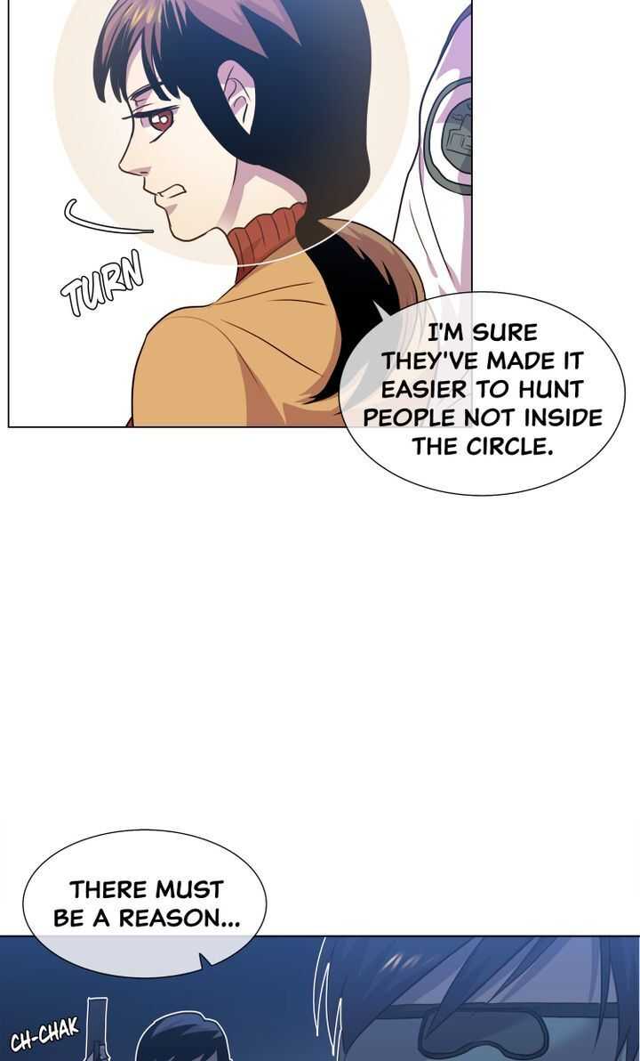 Youth Market Chapter 20 - page 48