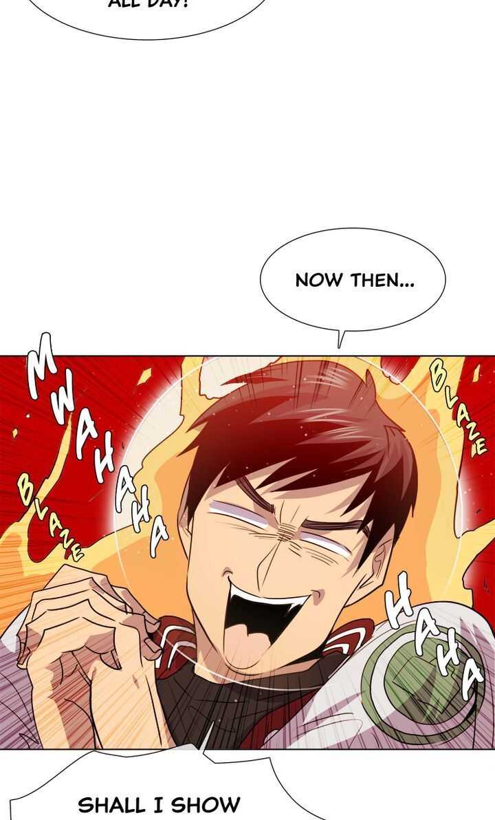 Youth Market Chapter 20 - page 53