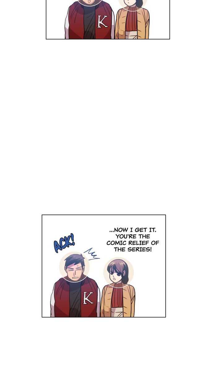 Youth Market Chapter 20 - page 57