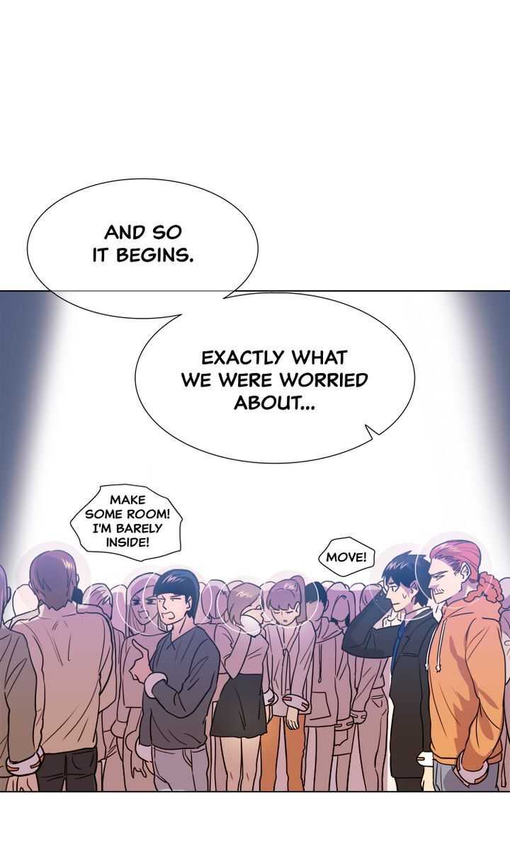 Youth Market Chapter 20 - page 63