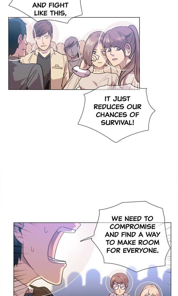 Youth Market Chapter 20 - page 67