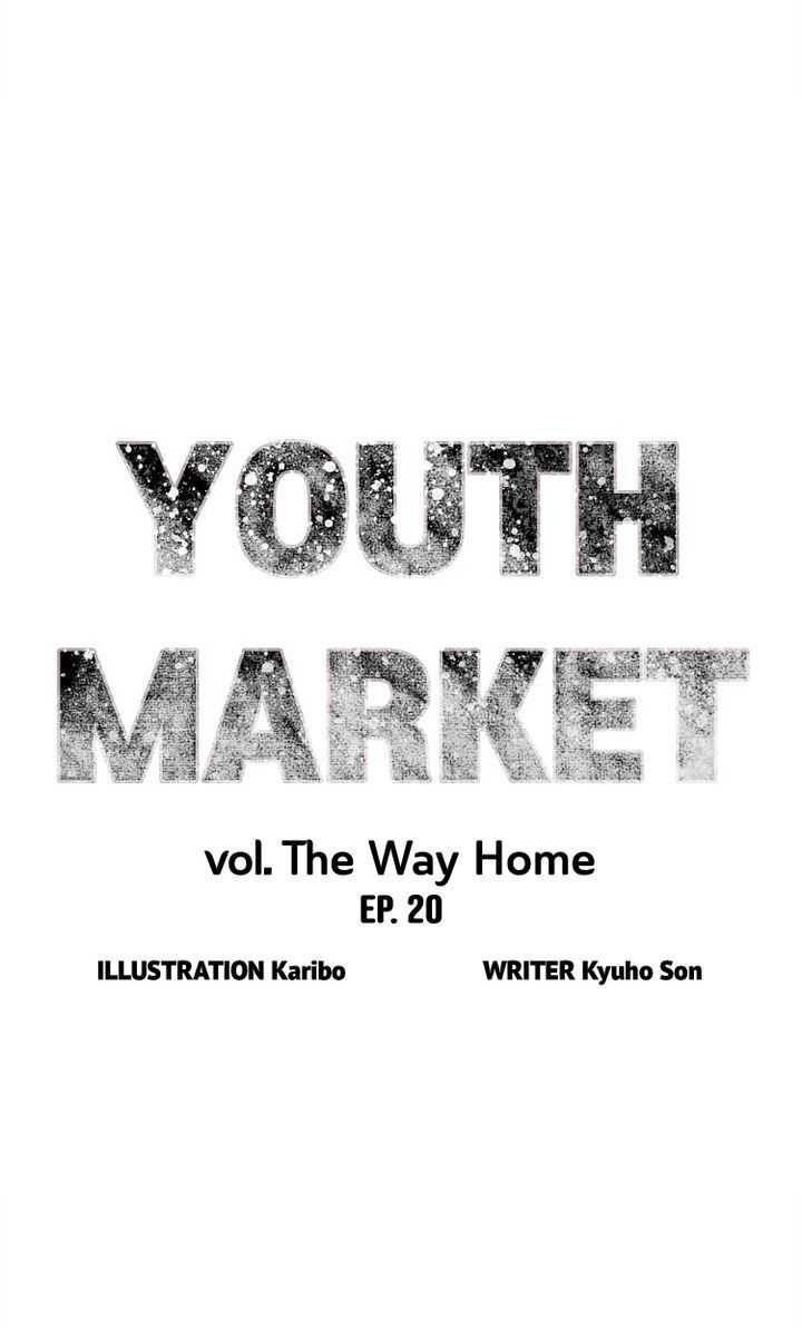 Youth Market Chapter 20 - page 8