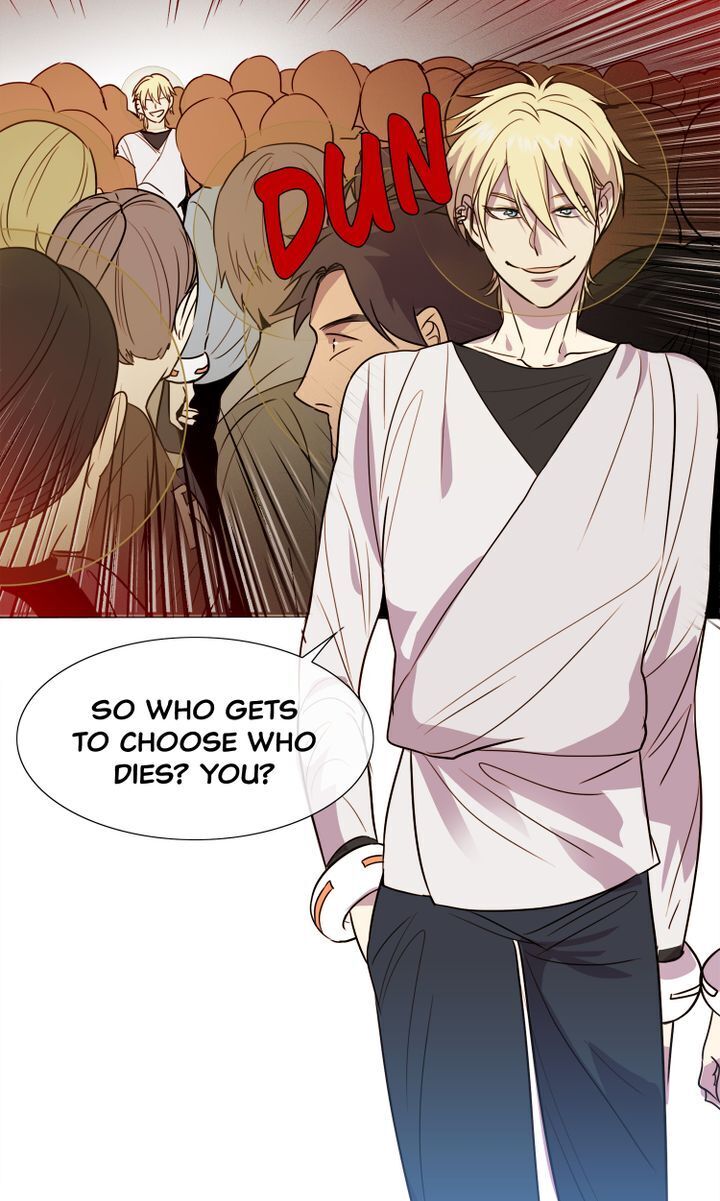 Youth Market Chapter 21 - page 24