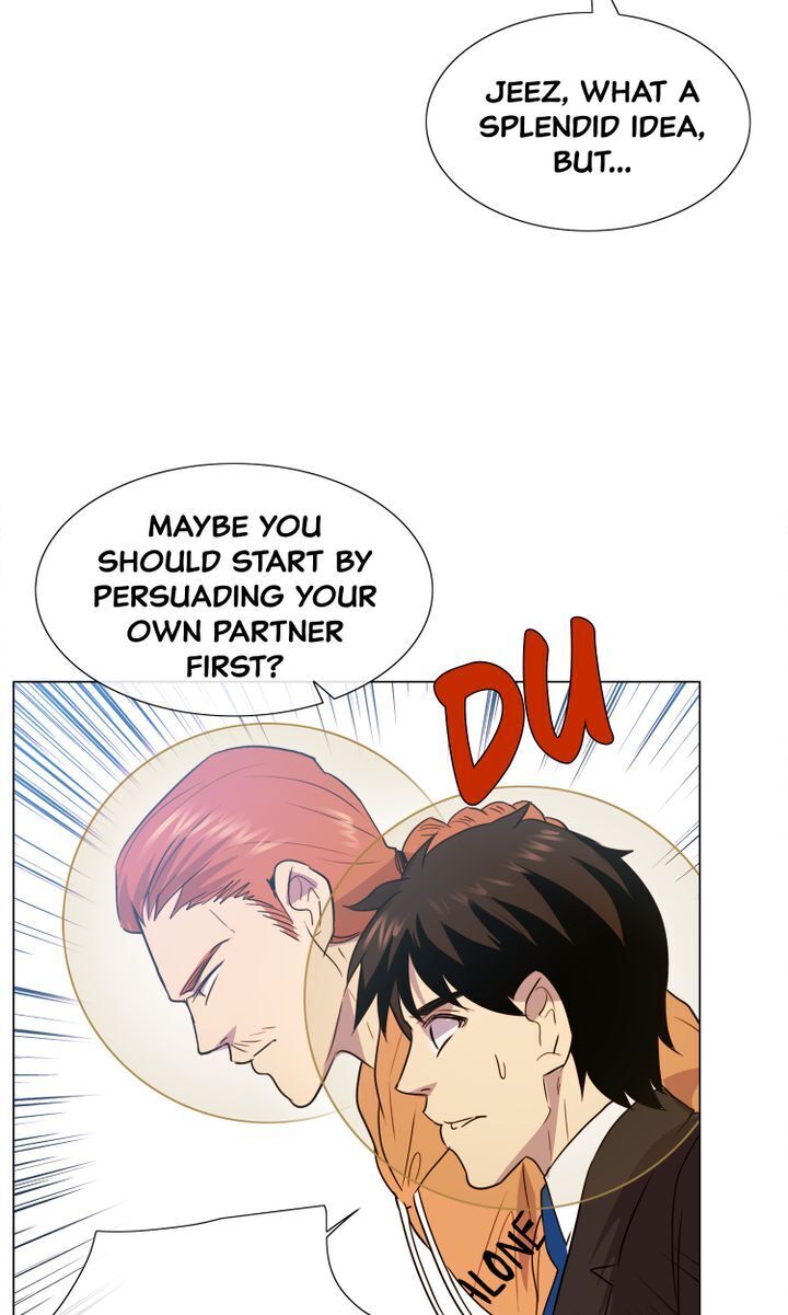 Youth Market Chapter 21 - page 26