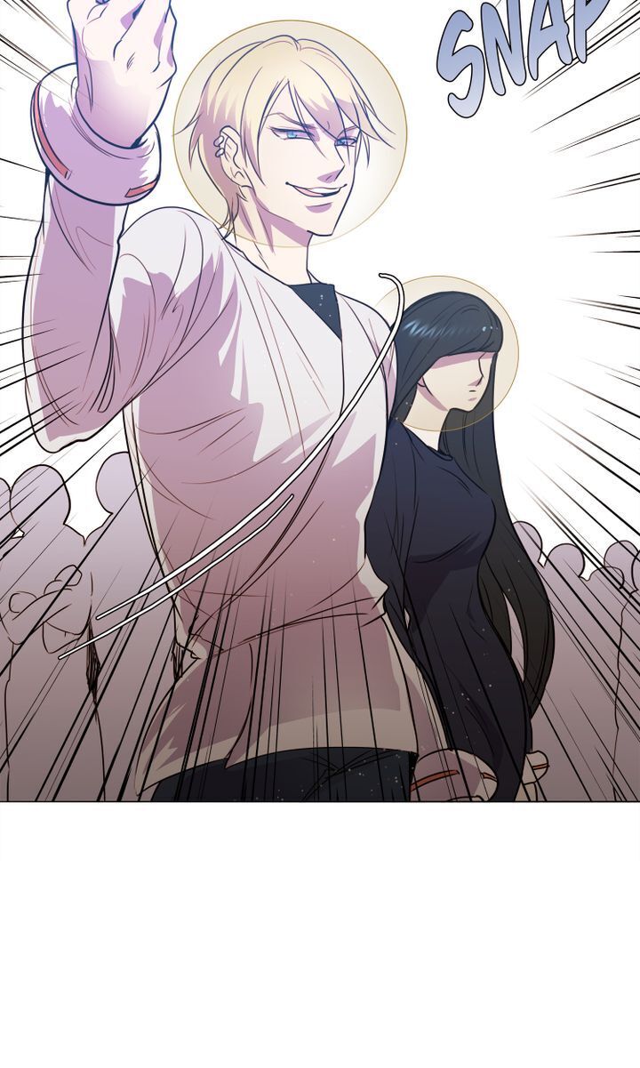 Youth Market Chapter 21 - page 33