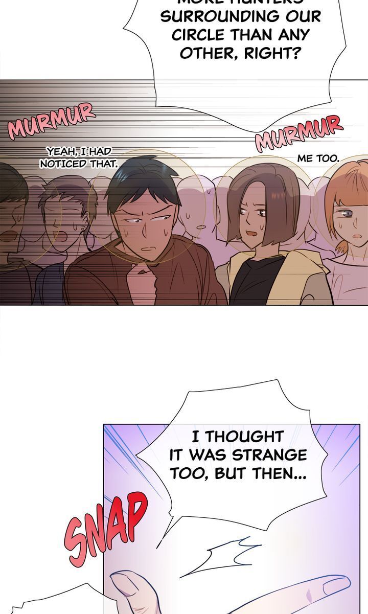 Youth Market Chapter 21 - page 35