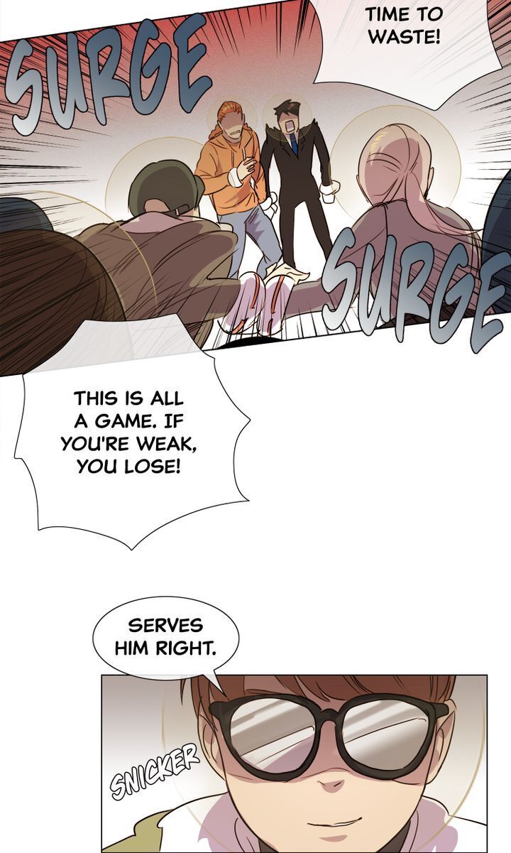 Youth Market Chapter 21 - page 45