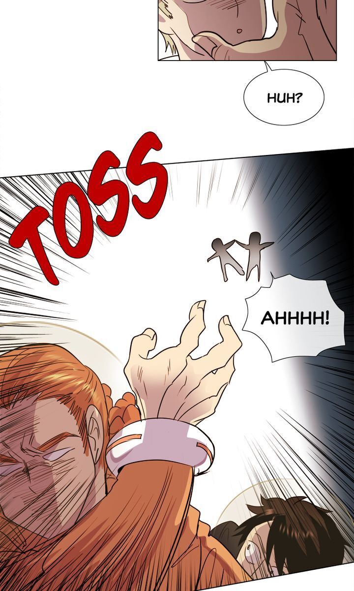Youth Market Chapter 21 - page 47