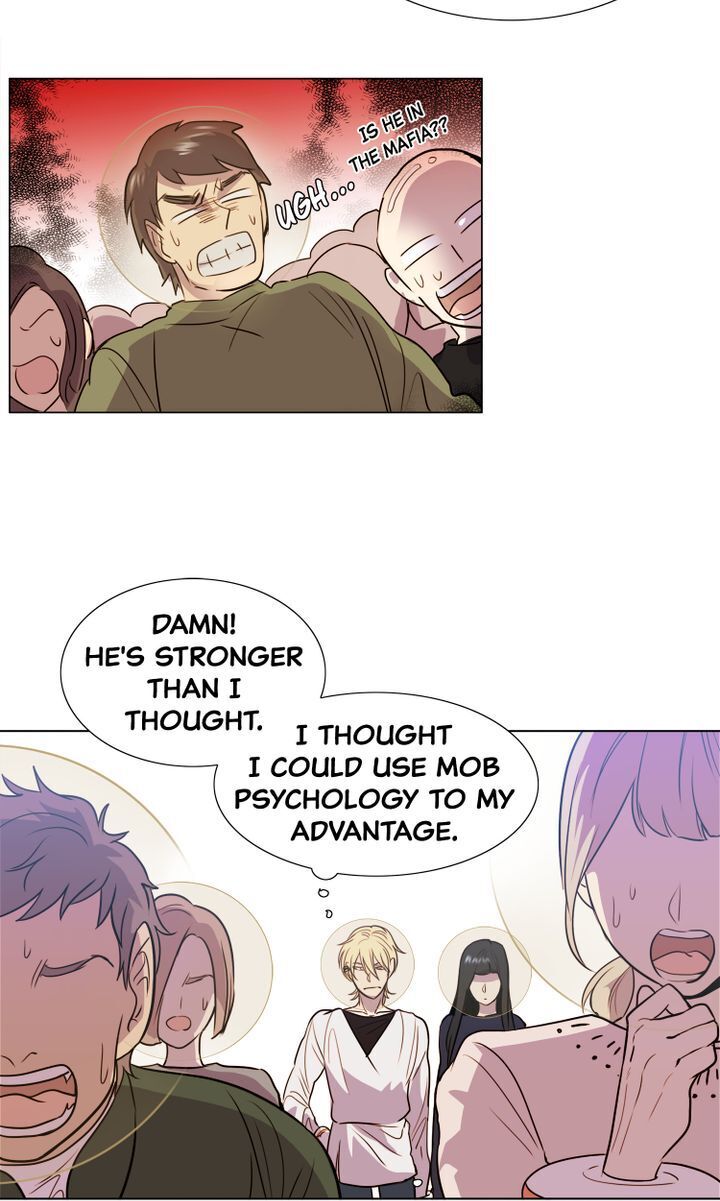 Youth Market Chapter 21 - page 50