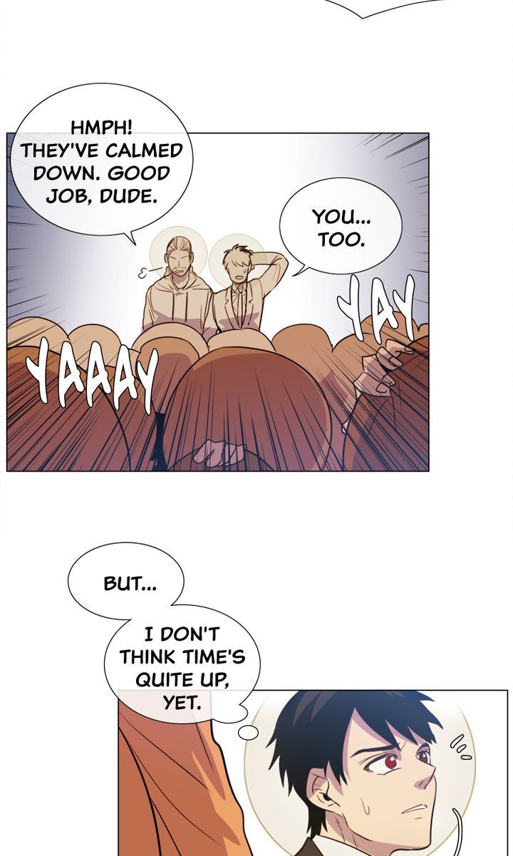Youth Market Chapter 21 - page 60